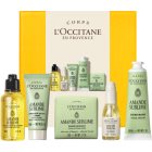 L’Occitane Amande Sublime Soft Skin Routine