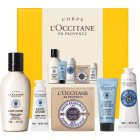 L’Occitane Karité Confort Nourishing Routine
