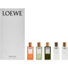 Loewe Miniature Set
