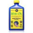 Lola Cosmetics Argan Oil