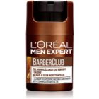 L’OréalParisMenExpertBarberClub