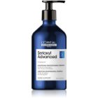 L'Oréal Professionnel Serioxyl Advanced Set Gegen Haarausfall – Mit Shampoo & Serum Für Dichteres Haar