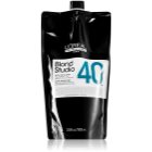 L’Oréal Professionnel Blond Studio Nutri-Developer