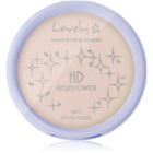Lovely HD Pressed Powder