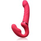 LOVENSE Lapis Strapless Strap-on
