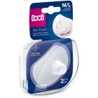LOVI Silicone Nipple Shields