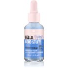 essence Hello, Good Stuff! Blueberry & Squalane