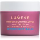 Lumene Nordic Bloom [LUMO] Vitality