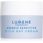 Lumene Nordic Sensitive [HERKKÄ] Rich Day