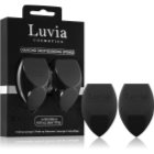 Luvia Cosmetics Diamond Drop Blending Sponge Set Multifunktionaler Make-up-Schwamm  Duo | NOTINO