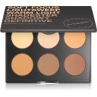 MAC Cosmetics Studio Fix Sculpt and Shape Contour Palette