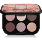 MAC Cosmetics Connect In Colour Eye Shadow Palette 6 shades