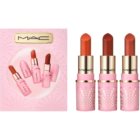 MAC Cosmetics  Bubbles &amp; Bows Taste of Bubbly Mini Lipstick Kit
