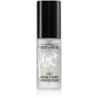 MAC Cosmetics Mini Prep + Prime Fix +