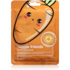 Mad Beauty Veggie Friends Carrot