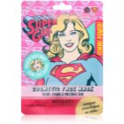 Mad Beauty DC Femme Power Supergirl