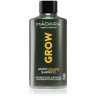 MÁDARA Grow