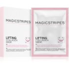 MAGICSTRIPES Lifting Collagen Mask