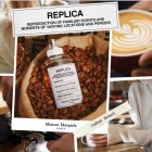 Replica offers Coffee Break