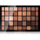 Makeup Revolution REVOLUTION MAXI RELOADED NUDES - Palette fard à paupière  - - 