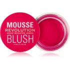 Revolution Mousse