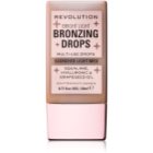 Revolution Bright Light Bronzing Drops