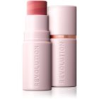 Revolution Skin Silk Blush Stick