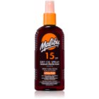 Malibu Dry Oil Spray