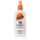 Malibu Lotion Spray Medium Protection