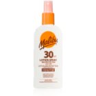 Malibu Lotion Spray High Protection