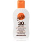 Malibu Lotion High Protection