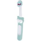 MAM Baby's Brush: lo spazzolino perfetto per lavarsi i denti da soli!