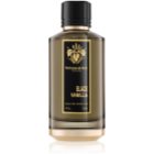 Mancera Black Vanilla
