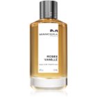 Mancera Roses Vanille
