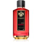 Mancera Red Tobacco Intense parfyymiuute unisex