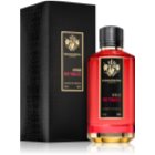notino red tobacco Mancera Red Tobacco Intense parfyymiuute unisex