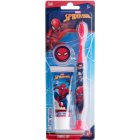 Marvel Spiderman Travel Dental Set fogápoló készlet 3y+