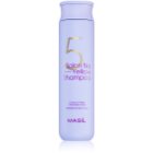 MASIL 5 Salon No