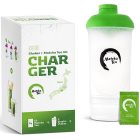 Matcha Tea BIO Charger Z500