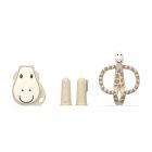Matchstick Monkey Starter Set Giraffe