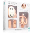 Matchstick Monkey Starter Set Monkey Peach