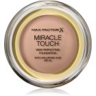 Max Factor Miracle Touch
