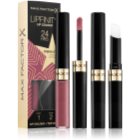 Max Factor Lipfinity Rising Stars