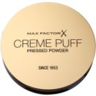 Max Factor Creme Puff Puder Do Wszystkich Rodzajow Skory