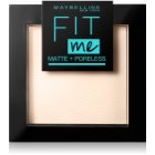 MAYBELLINENEWYORKFitMe!Matte+Poreless