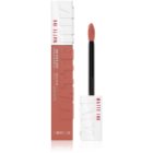 MAYBELLINE NEW YORK SuperStay Matte Ink
