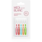 MEDIBLANC Interdental Pick-brush Mix