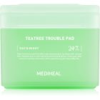 MEDIHEAL Teatree Trouble Pad
