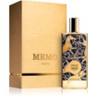 memo irish oud