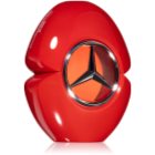 Mercedes-Benz Woman in